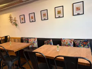 Cachito Mio Vancouver - Mexican restaurant in Vancouver – fine dining dishes, interior photos, and ambiance.