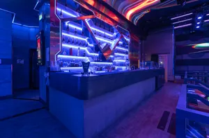 Zodiac Karaoke and Pub KTV - KTV & Club restaurant in Richmond – fine dining dishes, interior photos, and ambiance.