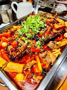 Tasty BBQ & Beer Bar Richmond - BBQ restaurant in Richmond – fine dining dishes, interior photos, and ambiance.