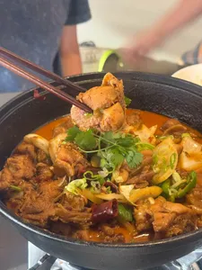 PIGGY BROS - Chinese restaurant in Richmond – fine dining dishes, interior photos, and ambiance.