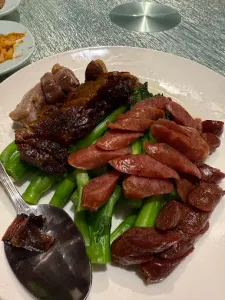 TAOTAOJU - Dim Sum restaurant in Vancouver – fine dining dishes, interior photos, and ambiance.