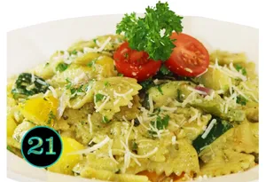 Bimini's Since 1975 - Brewery & Pubs restaurant in Vancouver – fine dining dishes, interior photos, and ambiance.