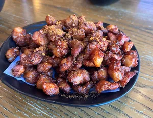 Yunshang Rice Noodle - Chinese restaurant in Richmond – fine dining dishes, interior photos, and ambiance.