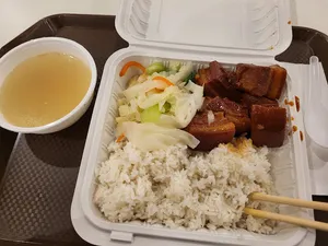 Sesame Kitchen - Chinese restaurant in Richmond – fine dining dishes, interior photos, and ambiance.