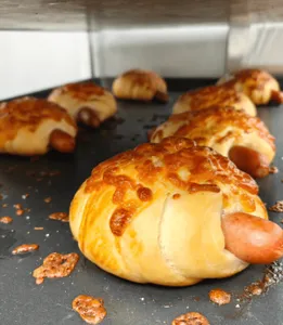 Flour Dance - Dessert restaurant in Richmond – fine dining dishes, interior photos, and ambiance.