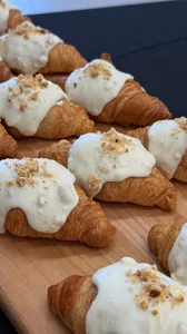 Cafe & Life - Cafe restaurant in Richmond – fine dining dishes, interior photos, and ambiance.