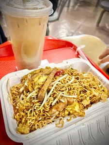 Crystal Cafe - Taiwanese & HK Cafe restaurant in Burnaby – fine dining dishes, interior photos, and ambiance.