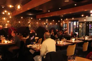 Swad Indian Kitchen - Indian restaurant in Vancouver – fine dining dishes, interior photos, and ambiance.