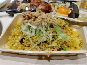 Ipoh Malay Cuisine - Malaysian restaurant in Vancouver – fine dining dishes, interior photos, and ambiance.