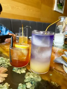 Don at Kitsilano - Global restaurant in Vancouver – fine dining dishes, interior photos, and ambiance.