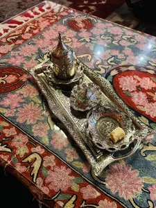 Review photo uploaded by LuluVan at Afghan Kitchen South Surrey