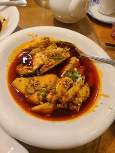 Xiang Chuan Mansion - Szechuan Spicy restaurant in Richmond – fine dining dishes, interior photos, and ambiance.