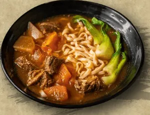 Memory Corner - Taiwanese & HK Cafe restaurant in Richmond – fine dining dishes, interior photos, and ambiance.