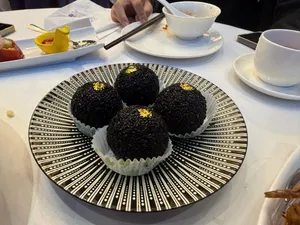 Review photo uploaded by trista at Fortune Terrace Chinese Cuisine