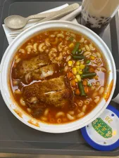 Review photo uploaded by A customer at One Cafe Empire Centre