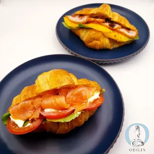 ORIGIN CAFE - Cafe restaurant in Richmond – fine dining dishes, interior photos, and ambiance.