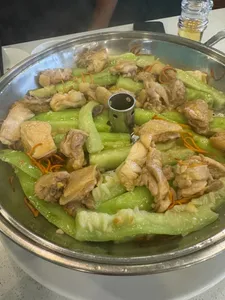 A BITE OF SHUNDE - Chinese restaurant in Richmond – fine dining dishes, interior photos, and ambiance.