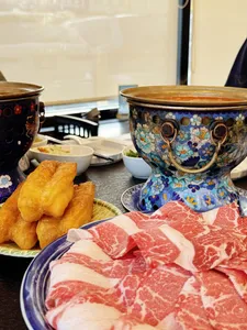 Beijing Hot Pot - Hot Pot restaurant in Richmond – fine dining dishes, interior photos, and ambiance.
