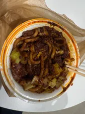 Review photo uploaded by Alvin at Xinjiang Spicy