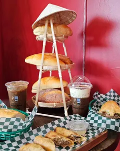 Saigon Bites Kingsway - restaurant in Burnaby – fine dining dishes, interior photos, and ambiance. - Photo 1