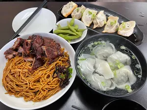 Shanghai Dumpling King Burnaby - Chinese restaurant in Burnaby – fine dining dishes, interior photos, and ambiance.