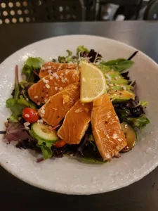 Sushi Toki - Japanese & Sushi restaurant in Burnaby – fine dining dishes, interior photos, and ambiance.