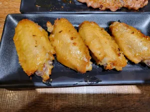 Li's China Grill - BBQ restaurant in Vancouver – fine dining dishes, interior photos, and ambiance.