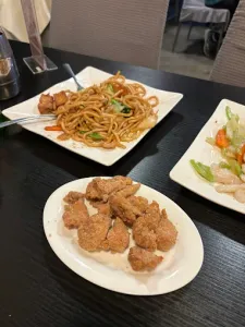 Yaletown Chinese restaurant - Chinese restaurant in Downtown Vancouver – fine dining dishes, interior photos, and ambiance.