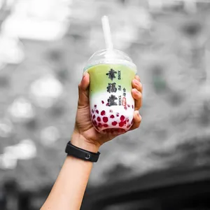 Xing Fu Tang Surrey - Bubble Tea restaurant in Surrey – fine dining dishes, interior photos, and ambiance.
