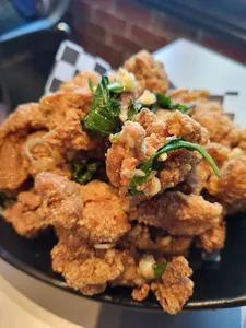 MYST Asian Bistro Vancouver - Taiwanese & HK Cafe restaurant in Vancouver – fine dining dishes, interior photos, and ambiance.