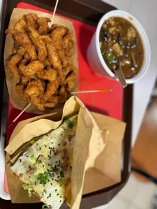 Steamed Memories - restaurant in Richmond – fine dining dishes, interior photos, and ambiance. - Photo 1