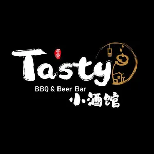Tasty BBQ & Beer Bar Richmond - Logo