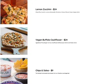 North Point Brewing Co - Brewery & Pubs restaurant in North Vancouver – fine dining dishes, interior photos, and ambiance.