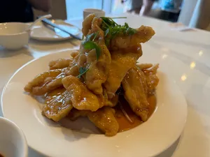 Review photo uploaded by lav at BLISS KITCHEN