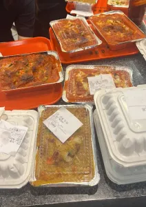 One Cafe Parker Place - Taiwanese & HK Cafe restaurant in Richmond – fine dining dishes, interior photos, and ambiance.