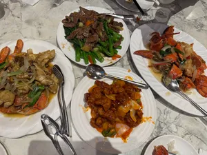 Review photo uploaded by A customer at Happy Day Cafe Richmond