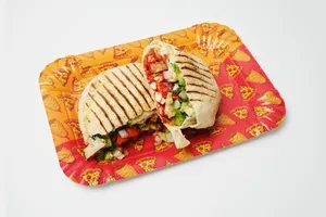 CRUST N CRUNCH - Pizza & Donair - Pizza restaurant in New Westminster – fine dining dishes, interior photos, and ambiance.