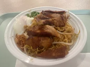 Review photo uploaded by char at Malaya Kitchen