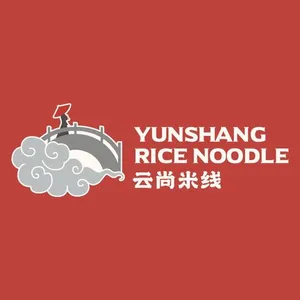 Yunshang Rice Noodle - Logo