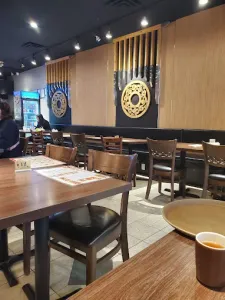 Dingding Restaurant - Chinese restaurant in Downtown Vancouver – fine dining dishes, interior photos, and ambiance.