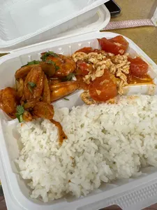 Beijing Taste - Chinese restaurant in Burnaby – fine dining dishes, interior photos, and ambiance.