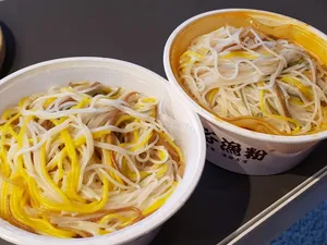 Review photo uploaded by Robinchen at Grains Fish Noodle Westminster