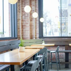 Glory Juice Co. - Cafe restaurant in Vancouver – fine dining dishes, interior photos, and ambiance.