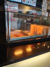 Review photo uploaded by Tina at J&G Fried Chicken Aberdeen