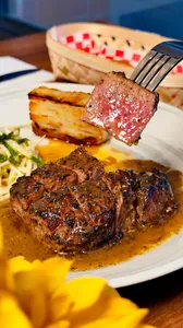 The Saigonville Restaurant - restaurant in Vancouver – fine dining dishes, interior photos, and ambiance. - Photo 1