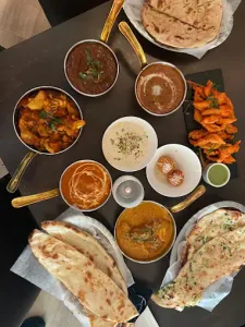 Bombay Masala Restaurant - restaurant in Vancouver – fine dining dishes, interior photos, and ambiance. - Photo 1