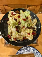 Review photo uploaded by A customer at Xiang Chuan Mansion