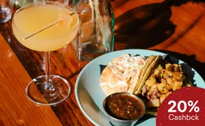 Tocador - Mexican restaurant in Vancouver – fine dining dishes, interior photos, and ambiance.