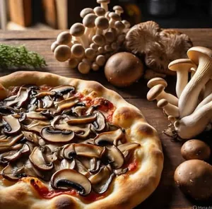 Did's Pizza - Pizza restaurant in Downtown Vancouver – fine dining dishes, interior photos, and ambiance.