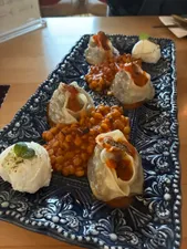 Review photo uploaded by Vanfoodie at Zarak by Afghan Kitchen